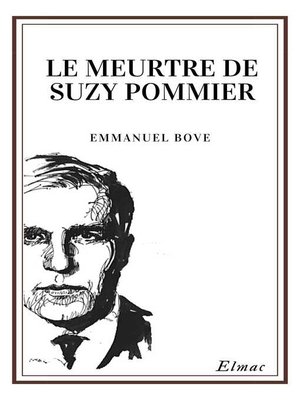 cover image of Le meurtre de Suzy Pommier